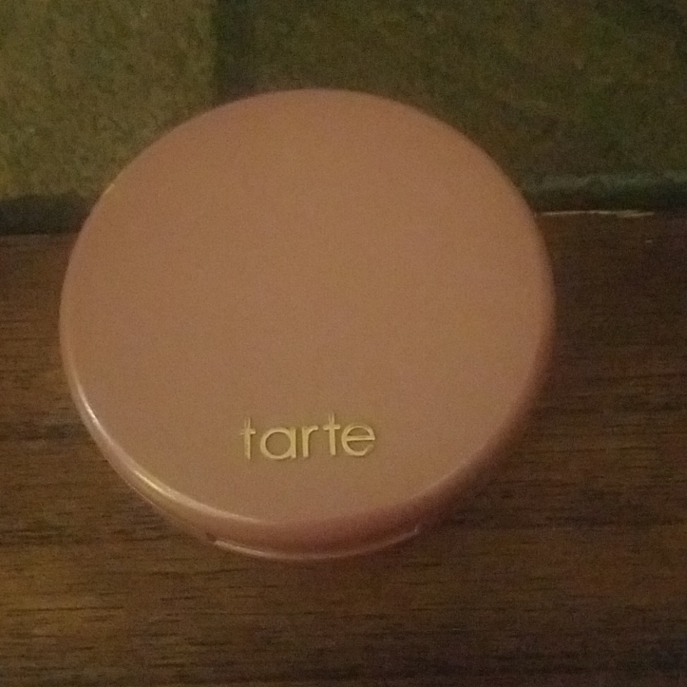 Tarte Amazonian Clay 12 hour blush